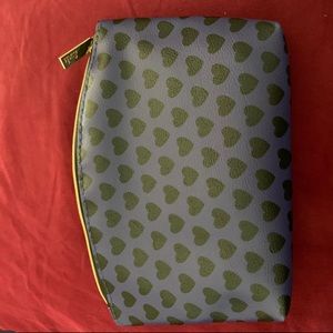 Makeup bag